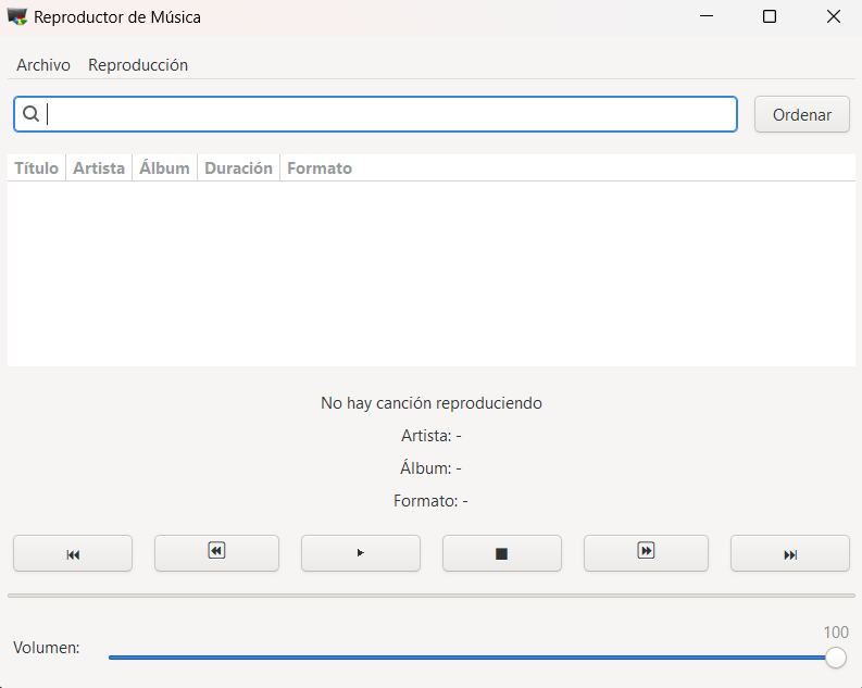 Proyecto 3