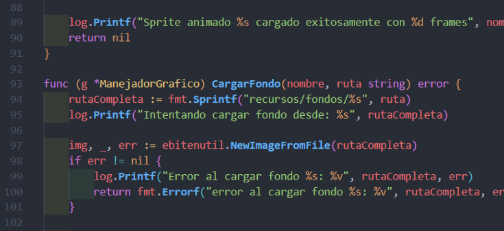 Desarrollo de Videojuegos